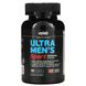 Чоловічі мультивітаміни для спорту, Ultra Men's Sport Multivitamin Formula, Vplab, 90 капсул фото