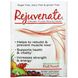 Rejuvenate, Клинически подтвержденное здоровье мышц, фруктовый пунш, 30 пакетиков, 0,19 унции (5,5 г) каждый фото