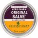 Мазь Original Salve, Herb Pharm, 24 г фото