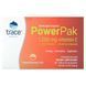 Вітамін C + електроліти + мультивітаміни Trace Minerals (Power Pak Cranberry) смак Гуава Маракуя 30 саше фото