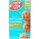 Бісквітне печиво з ароматом імбирних пряників, Enjoy Life Foods, 6 унцій (170 г) фото