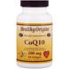 Коэнзим Q10 Healthy Origins (CoQ10) 200 мг 60 капсул фото