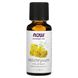Олія безсмертника Now Foods (Helichrysum Essential Oils) 30 мл фото