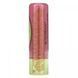Lip balm with shea butter, natural rose