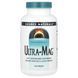 Магній ультра Source Naturals (Ultra-Mag) 60 таблеток фото