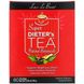 Чай для тих хто дотримуэться дієти, натуральні лікарські трави, Laci Le Beau Super Dieter's Tea, All Natural Botanicals, Natrol, 60 чайних пакетиків, 526 унцій (150 г) фото