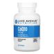 Коензим Q10 фармацевтичної чистоти з Біоперіном Lake Avenue Nutrition (CoQ10 with Bioperine) 150 капсул фото