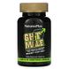 GHT Male, Гормон росту для чоловіків, з тестостероном, Nature's Plus, 90 капсул фото
