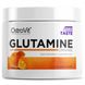 Глютамін, GLUTAMINE, OstroVit, 300 г фото