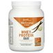 Изолят сывороточного протеина, ванильный вкус, Wellness Code, Whey Protein Isolate, Vanilla Flavor, Life Extension, 403 г фото