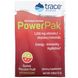 Електроліти Trace Minerals Research (Electrolyte Stamina Power Pak) 30 пакетиків зі смаком маракуйя гуава фото