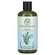 Shampoo with seaweed and argan oil Petal Fresh 475 ml