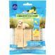 Himalayan Pet Supply, Chew Chew для гималайских собак, твердый, для собак до 15 фунтов и меньше, курица, 3,3 унции (93,6 г) фото