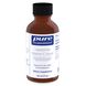 Липосомальный витамин C Pure Encapsulations (Liposomal Vitamin C) 120 мл фото