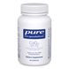 Коэнзим Q10 Pure Encapsulations (CoQ10) 500 мг 60 капсул фото
