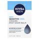 Для чувствительной кожи, охлаждающий бальзам после бритья, Nivea, 100 мл фото