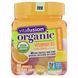 Органічний вітамін Д3, цитрусові і ягоди, VitaFusion, 50 мкг, 90 жувальних цукерок фото