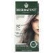 Фарба для волосся попелястий блондин Herbatint (Haircolor Gel) 7С 135 мл фото