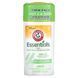 Натуральный дезодорант свежий для мужчин и женщин набор Arm & Hammer (Deodorant Fresh Rosemary Lavender Twin Pack) 2 шт по 71 г фото