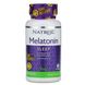Мелатонін, повільне вивільнення, Melatonin Time Release, Natrol, 1 мг, 90 таблеток фото
