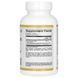 Екстракт квіткового пилку Грамінекс California Gold Nutrition (Graminex Flower Pollen Extract) 90 рослинних капсул фото