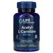 Ацетил-L-Карнітин, Acetyl L-Carnitine, Life Extension, 500 мг, 100 капсул фото