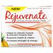 Rejuvenate, Клінічно підтверджене здоров'я м'язів, фруктовий пунш, 30 пакетиків, 0,19 унції (5,5 г) кожен фото