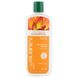 Шампунь для сухих волос манго и кокос Aubrey Organics (Shampoo) 325 мл фото