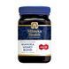 Manuka honey, methylglyoxal30+, Manuka Health, 500 g