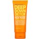 Formula 10.0.6, Deep Down Detox, ультраочищающая грязевая маска, апельсин + бергамот, 3,4 жидких унции (100 мл) фото
