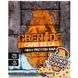 Protein bars chocolate-dough-cookie Grenade (Carb Killa) 12 bars of 60 g each