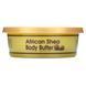 Okay Pure Naturals, African Shea Body Butter, For Skin & Hair, 7.5 oz (212 g) фото