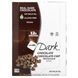 NuGo Dark, протеиновые батончики, шоколадная стружка, NuGo Nutrition, 12 баточников, 1,76 унц. (50 г) каждый фото