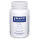 Коэнзим Q10 Pure Encapsulations (CoQ10) 60 мг 250 капсул фото