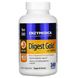Пищевая добавка для пищеварения Enzymedica (Digest Gold с ATPro) 240 капсул фото