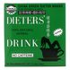 Зелений чай без кофеїну Uncle Lee's Tea (Legends of China Dieter's 100% Natural Herbal Drink No Caffeine) 30 чайних пакетиків 69 г фото