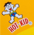 Hot Kid