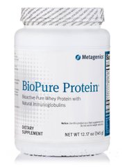 Протеїн Metagenics (BioPure Protein Powder) 345 г