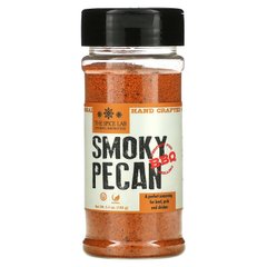 The Spice Lab, Димний пекан, 5,3 унції (150 г)