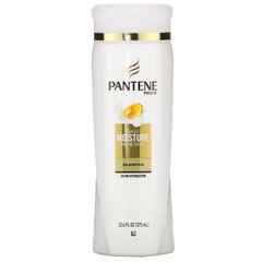 Шампунь для щоденного зволоження Pantene (Pro-V Daily Moisture Renewal Shampoo) 375 мл