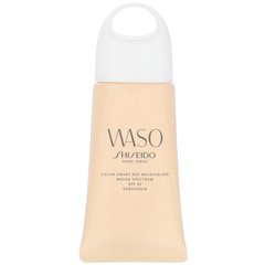 Денний зволожуючий крем Color-Smart, Shiseido, 1,8 унції (50 мл)