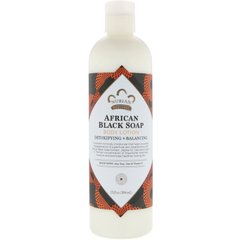 Лосьон для тела с африканским мылом Nubian Heritage (Body Lotion) 384 мл купить в Киеве и Украине