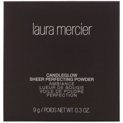 Чудовий покращуючий порошок, від 5 до 5, Laura Mercier, 0,3 унції (9 г)