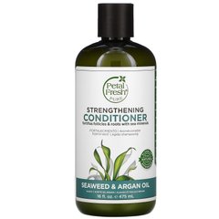 Кондиціонер для волосся Petal Fresh (Conditioner Seaweed and Argan Oil) 475 мл морські водорості і Арганова масло