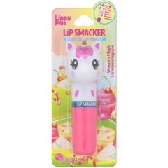 Бальзам для губ Lippy Pals, Unicorn, сладкий единорог, Lip Smacker, 4 г купить в Киеве и Украине