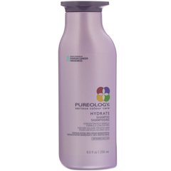 Зволожуючий шампунь для фарбованого волосся, Serious Colour Care, Hydrate, Pureology, 250 мл