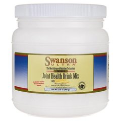 Змішаний напій для здоров'я з натуральними цитрусовими ягодами, Joint Health Drink Mix with FORTIGEL Natural Citrus Berry, Swanson, 385 г