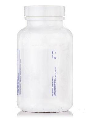 Аскорбиновая кислота Pure Encapsulations (Ascorbic Acid Capsules) 1000 мг 90 капсул купить в Киеве и Украине