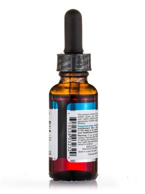 Витамин B12 натуральный вишневый ароматизатор Douglas Laboratories (Liquid B12) 30 мл купить в Киеве и Украине