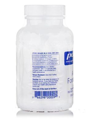 Formula for Digestion Pure Encapsulations (A.I. Formula) 120 capsules